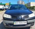 Чорний Рено Меган, об'ємом двигуна 1.6 л та пробігом 147 тис. км за 5000 $, фото 2 на Automoto.ua