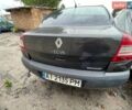 Чорний Рено Меган, об'ємом двигуна 1.6 л та пробігом 300 тис. км за 900 $, фото 6 на Automoto.ua