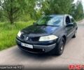 Чорний Рено Меган, об'ємом двигуна 1.5 л та пробігом 270 тис. км за 3300 $, фото 2 на Automoto.ua