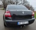 Чорний Рено Меган, об'ємом двигуна 1.6 л та пробігом 194 тис. км за 5150 $, фото 13 на Automoto.ua
