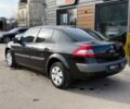 Чорний Рено Меган, об'ємом двигуна 1.4 л та пробігом 152 тис. км за 4100 $, фото 2 на Automoto.ua