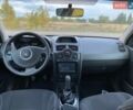 Черный Рено Меган, объемом двигателя 1.39 л и пробегом 252 тыс. км за 2600 $, фото 8 на Automoto.ua
