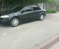 Чорний Рено Меган, об'ємом двигуна 1.6 л та пробігом 185 тис. км за 4300 $, фото 1 на Automoto.ua