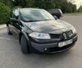 Чорний Рено Меган, об'ємом двигуна 1.39 л та пробігом 211 тис. км за 4350 $, фото 1 на Automoto.ua