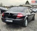 Черный Рено Меган, объемом двигателя 1.6 л и пробегом 280 тыс. км за 4400 $, фото 1 на Automoto.ua