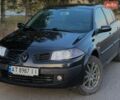 Чорний Рено Меган, об'ємом двигуна 2 л та пробігом 330 тис. км за 4500 $, фото 1 на Automoto.ua