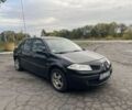Чорний Рено Меган, об'ємом двигуна 0 л та пробігом 270 тис. км за 2000 $, фото 3 на Automoto.ua