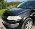 Рено Меган 2007 в Львове на Automoto.ua Черный Рено Меган, объемом двигателя 1.6 л и пробегом 150 тыс. км за 3850 $, фото 7 на Automoto.ua
