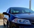 Рено Меган 2008 в Черновцах на Automoto.ua Черный Рено Меган, объемом двигателя 1.4 л и пробегом 200 тыс. км за 4000 $, фото 4 на Automoto.ua