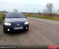 Чорний Рено Меган, об'ємом двигуна 1.6 л та пробігом 204 тис. км за 5800 $, фото 1 на Automoto.ua