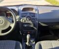 Рено Меган 2008 в Черновцах на Automoto.ua Черный Рено Меган, объемом двигателя 1.4 л и пробегом 200 тыс. км за 4000 $, фото 23 на Automoto.ua