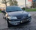 Чорний Рено Меган, об'ємом двигуна 1.4 л та пробігом 156 тис. км за 5500 $, фото 1 на Automoto.ua