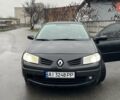 Черный Рено Меган, объемом двигателя 1.39 л и пробегом 281 тыс. км за 3600 $, фото 7 на Automoto.ua