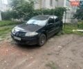 Черный Рено Меган, объемом двигателя 1.6 л и пробегом 340 тыс. км за 4250 $, фото 1 на Automoto.ua