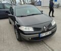 Черный Рено Меган, объемом двигателя 1.6 л и пробегом 235 тыс. км за 6000 $, фото 1 на Automoto.ua