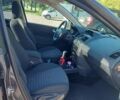 Чорний Рено Меган, об'ємом двигуна 1.6 л та пробігом 224 тис. км за 5950 $, фото 17 на Automoto.ua