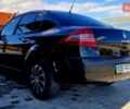 Рено Меган 2008 в Черновцах на Automoto.ua Черный Рено Меган, объемом двигателя 1.4 л и пробегом 200 тыс. км за 4000 $, фото 8 на Automoto.ua