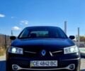 Рено Меган 2008 в Черновцах на Automoto.ua Черный Рено Меган, объемом двигателя 1.4 л и пробегом 200 тыс. км за 4000 $, фото 1 на Automoto.ua