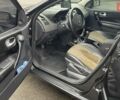 Черный Рено Меган, объемом двигателя 1.39 л и пробегом 281 тыс. км за 4200 $, фото 10 на Automoto.ua