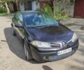 Черный Рено Меган, объемом двигателя 1.6 л и пробегом 158 тыс. км за 4800 $, фото 1 на Automoto.ua