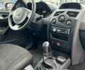 Чорний Рено Меган, об'ємом двигуна 1.39 л та пробігом 150 тис. км за 4900 $, фото 25 на Automoto.ua