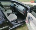 Рено Меган 2008 в Чернигове на Automoto.ua Черный Рено Меган, объемом двигателя 1.6 л и пробегом 181 тыс. км за 5300 $, фото 12 на Automoto.ua