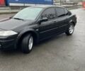 Черный Рено Меган, объемом двигателя 1.39 л и пробегом 281 тыс. км за 3600 $, фото 1 на Automoto.ua