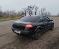 Чорний Рено Меган, об'ємом двигуна 1.6 л та пробігом 204 тис. км за 5800 $, фото 4 на Automoto.ua