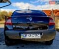 Рено Меган 2008 в Черновцах на Automoto.ua Черный Рено Меган, объемом двигателя 1.4 л и пробегом 200 тыс. км за 4000 $, фото 9 на Automoto.ua