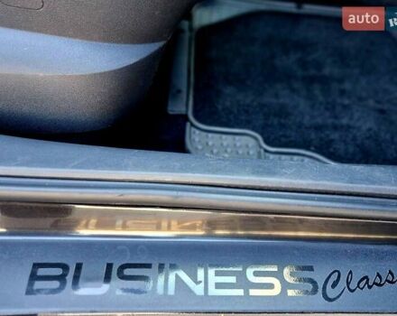 Рено Меган 2008 в Черновцах на Automoto.ua Черный Рено Меган, объемом двигателя 1.4 л и пробегом 200 тыс. км за 4000 $, фото 7 на Automoto.ua