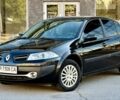 Черный Рено Меган, объемом двигателя 1.4 л и пробегом 180 тыс. км за 4997 $, фото 1 на Automoto.ua