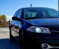 Рено Меган 2008 в Черновцах на Automoto.ua Черный Рено Меган, объемом двигателя 1.4 л и пробегом 200 тыс. км за 4000 $, фото 1 на Automoto.ua