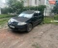 Черный Рено Меган, объемом двигателя 1.6 л и пробегом 340 тыс. км за 4250 $, фото 1 на Automoto.ua