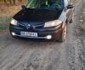 Черный Рено Меган, объемом двигателя 2 л и пробегом 251 тыс. км за 5600 $, фото 9 на Automoto.ua