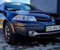 Рено Меган 2008 в Черновцах на Automoto.ua Черный Рено Меган, объемом двигателя 1.4 л и пробегом 200 тыс. км за 4000 $, фото 14 на Automoto.ua