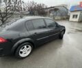 Черный Рено Меган, объемом двигателя 1.39 л и пробегом 281 тыс. км за 4200 $, фото 5 на Automoto.ua
