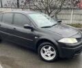 Черный Рено Меган, объемом двигателя 1.39 л и пробегом 281 тыс. км за 4200 $, фото 6 на Automoto.ua