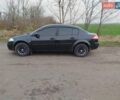 Чорний Рено Меган, об'ємом двигуна 1.6 л та пробігом 204 тис. км за 5800 $, фото 3 на Automoto.ua