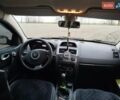 Чорний Рено Меган, об'ємом двигуна 1.6 л та пробігом 204 тис. км за 5800 $, фото 1 на Automoto.ua