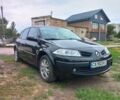 Чорний Рено Меган, об'ємом двигуна 1.6 л та пробігом 255 тис. км за 4999 $, фото 1 на Automoto.ua