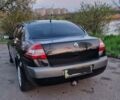 Чорний Рено Меган, об'ємом двигуна 1.4 л та пробігом 156 тис. км за 5500 $, фото 1 на Automoto.ua