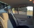 Черный Рено Меган, объемом двигателя 2 л и пробегом 251 тыс. км за 5600 $, фото 16 на Automoto.ua