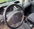 Чорний Рено Меган, об'ємом двигуна 1.4 л та пробігом 480 тис. км за 4000 $, фото 3 на Automoto.ua