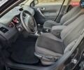 Черный Рено Меган, объемом двигателя 1.6 л и пробегом 140 тыс. км за 5900 $, фото 26 на Automoto.ua