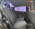 Черный Рено Меган, объемом двигателя 1.4 л и пробегом 190 тыс. км за 5590 $, фото 10 на Automoto.ua