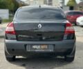 Рено Меган 2009 у Львові на Automoto.ua Чорний Рено Меган, об'ємом двигуна 1.4 л та пробігом 163 тис. км за 4999 $, фото 6 на Automoto.ua