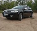 Чорний Рено Меган, об'ємом двигуна 1.6 л та пробігом 290 тис. км за 4000 $, фото 13 на Automoto.ua