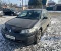 Черный Рено Меган, объемом двигателя 1.4 л и пробегом 171 тыс. км за 5000 $, фото 1 на Automoto.ua