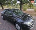 Черный Рено Меган, объемом двигателя 1.6 л и пробегом 140 тыс. км за 5900 $, фото 18 на Automoto.ua