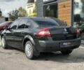 Рено Меган 2009 у Львові на Automoto.ua Чорний Рено Меган, об'ємом двигуна 1.4 л та пробігом 163 тис. км за 4999 $, фото 4 на Automoto.ua